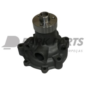 Bomba D'agua New Holland TL (99454833)