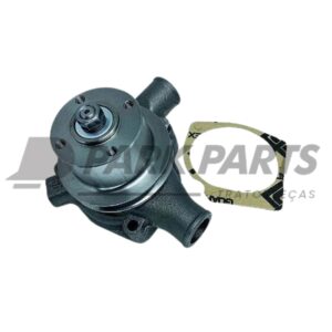 Bomba D'agua Com Polia Motor Perkins 4203 (70991412)
