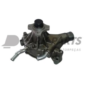 Bomba D'agua Motor 4.3 V6 Vortec (1389100)