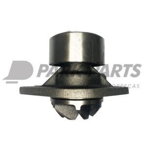 Bomba D'agua Motor FTP Polia 70MM (2853443)