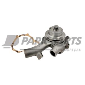 Bomba D'agua Motor Perkins 6357/6358 (70991409)