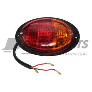 Lanterna Traseira Lado Esquerdo (85194101)