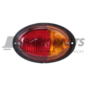 Lanterna Traseira Lado Direito (85194201)