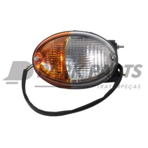 Lanterna Dianteira Lado Esquerdo (85193901)