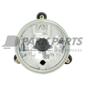 Farol Grade Redondo MF Moderno 132MM (6217229M91)