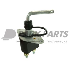 Chave Geral Manual L (OSP094004)