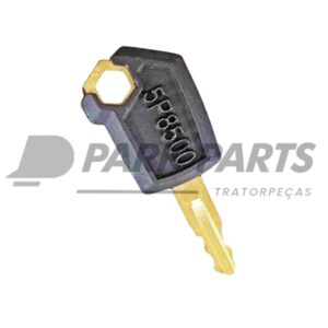Chave Ignição Caterpilla (5P8500)