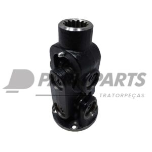 Cardan Completo Eixo Estriado (75223386)