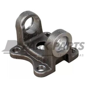 Flange de Orelha 4 Furos (801505)