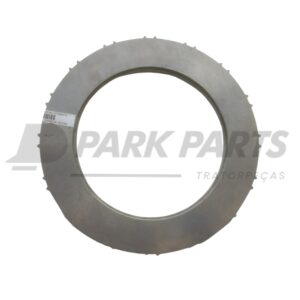 Placa Freio Retro (237023A1)