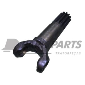Garfo Tração Lado da Roda Eixo Carraro (87306929)