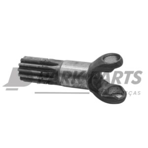 Garfo Tração lado Roda Eixo Carraro (144463A1DR)