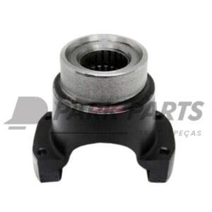 Flange Eixo Traseiro Carraro (84197604)