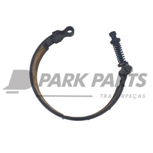 Cinta Freio TMO G1 Hidráulico com Mola (42800900)