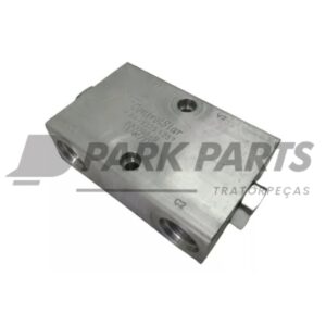 Válvula Retenção Pilotada Dupla C.STAR (200066B)