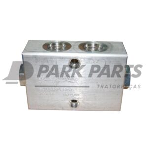 Valvula Retenção Pilotada Dupla C.STAR Roscar 3/4 (200066A)