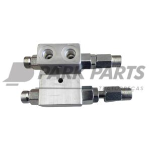 Valvula Retenção Pilotada Dupla C.STAR (200014)