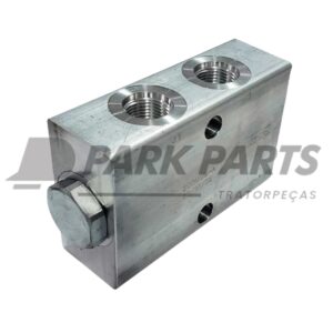 Valvula Pilotada Dupla 3/4 (RET78L-01)