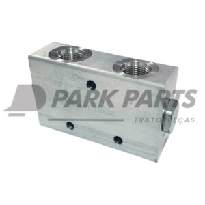 Válvula Divisora Fluxo 50/50 C.STAR Ate 90/Min (200011)