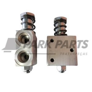 Valvula Direcional 3/2 C.STAR (200063)