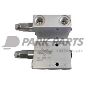 Válvula Contrabalanço Simples 3/4 C.STAR (200085)