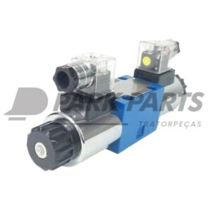 Válvula Direcional Eletrica (1686550M91)