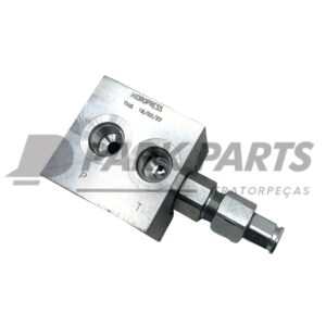 Manifold TN6 1 Valvula (V1HSR062X01C12CAL)