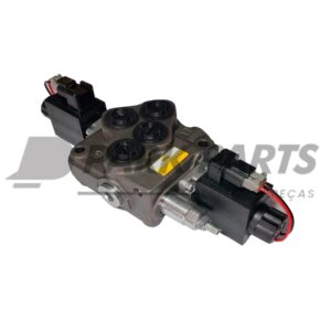 Comando HID 50L/M 1 Via 12V