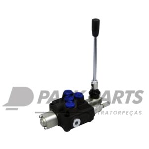 Comando HID 50L/M 1 Alavanca (97564150001)