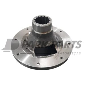 Flange 14 estrias /8 Furos (E69857)