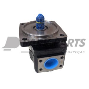 BOMBA HID 580N S/ VALVULA (MODERNA) - MEDAL (B48030083)