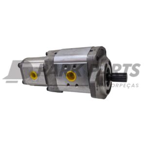 Bomba Dupla EMP Yale (580083320)