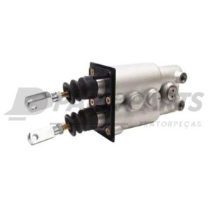 Conjunto Cilindro de Freio (87714038)