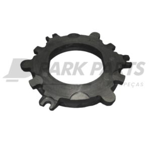 Placa de Freio 33M W20E/W20F (87442581)