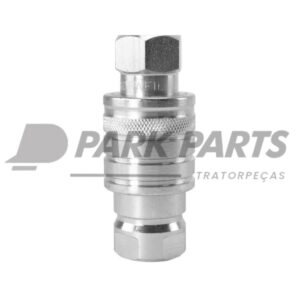 Engate Rapido 1/2 Curto Completo VT/MF (3410413)