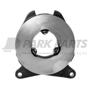 Comando Freio Valmet Completo (203370)