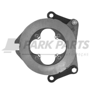 Comando Freio Banhado a Óleo (1860963)