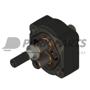 Conjunto Rotativo Bomba HID 580N - Medal (87434672)