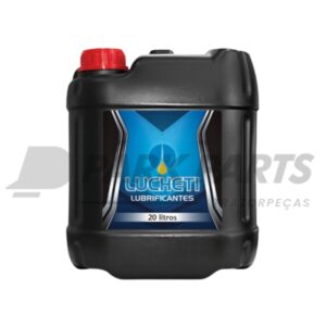 Deiton LUC 320 - 20LT