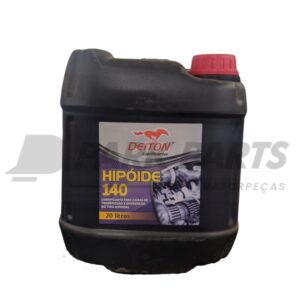 Deiton GL - 4 SAE 140 - 20 LT