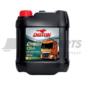 Deiton Orion CH-4 15W/40 - 20LT