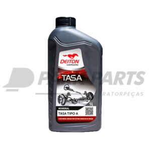 Deiton Tasa ATF Tipo A - 1LT
