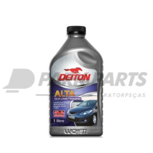 Deiton Alta Quilometragem 25W/60 - 1LT