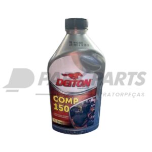 Deiton Compressor 150 - 1LT