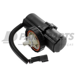 Bomba Elétrica Combustível Stanadyne 12V (2289129)