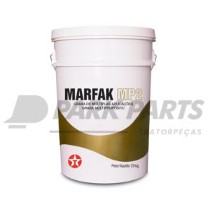 Texaco Graxa Marfak MP2 - 20KG
