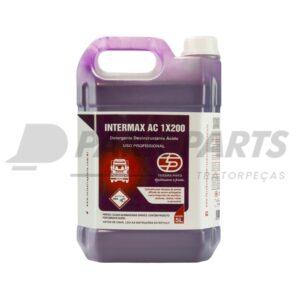 INTERMAX JATO ATIVADO 1X200 - 5LT (50200182)