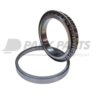 Rolamento Rolos Cônicos (55437/55187)