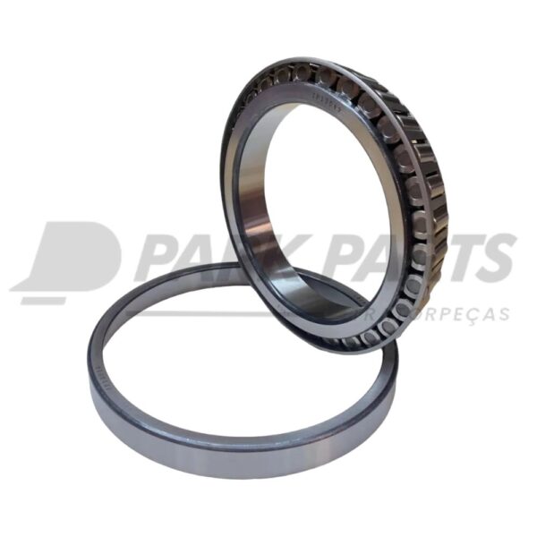 Rolamento Rolos Cônicos (55437/55187) – Park Parts – Tratorpeças