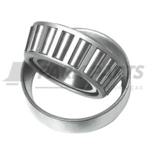 Rolamento Rolos Cônicos (33891/33821)